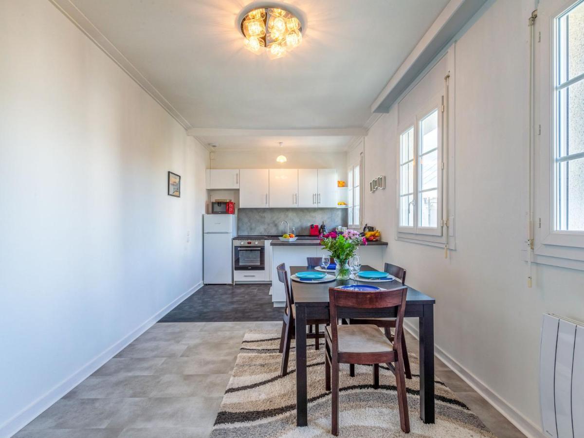 רויאן Apartment Primevere By Interhome מראה חיצוני תמונה
