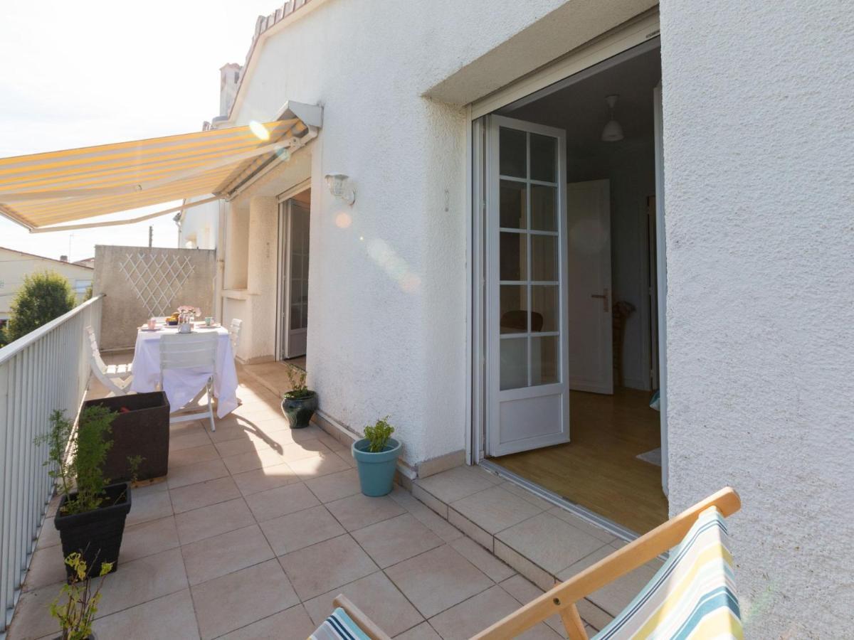 רויאן Apartment Primevere By Interhome מראה חיצוני תמונה