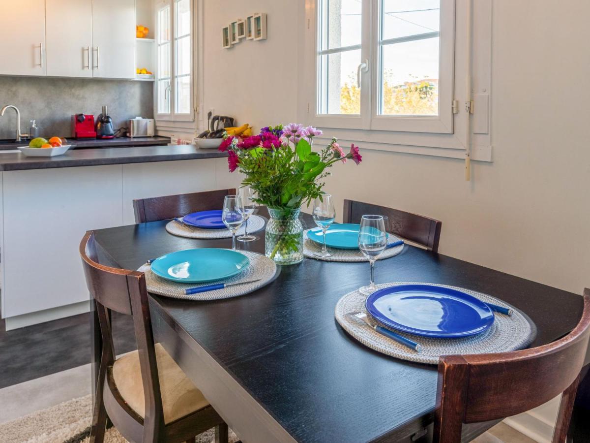 רויאן Apartment Primevere By Interhome מראה חיצוני תמונה