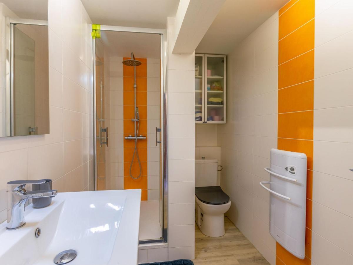 רויאן Apartment Primevere By Interhome מראה חיצוני תמונה