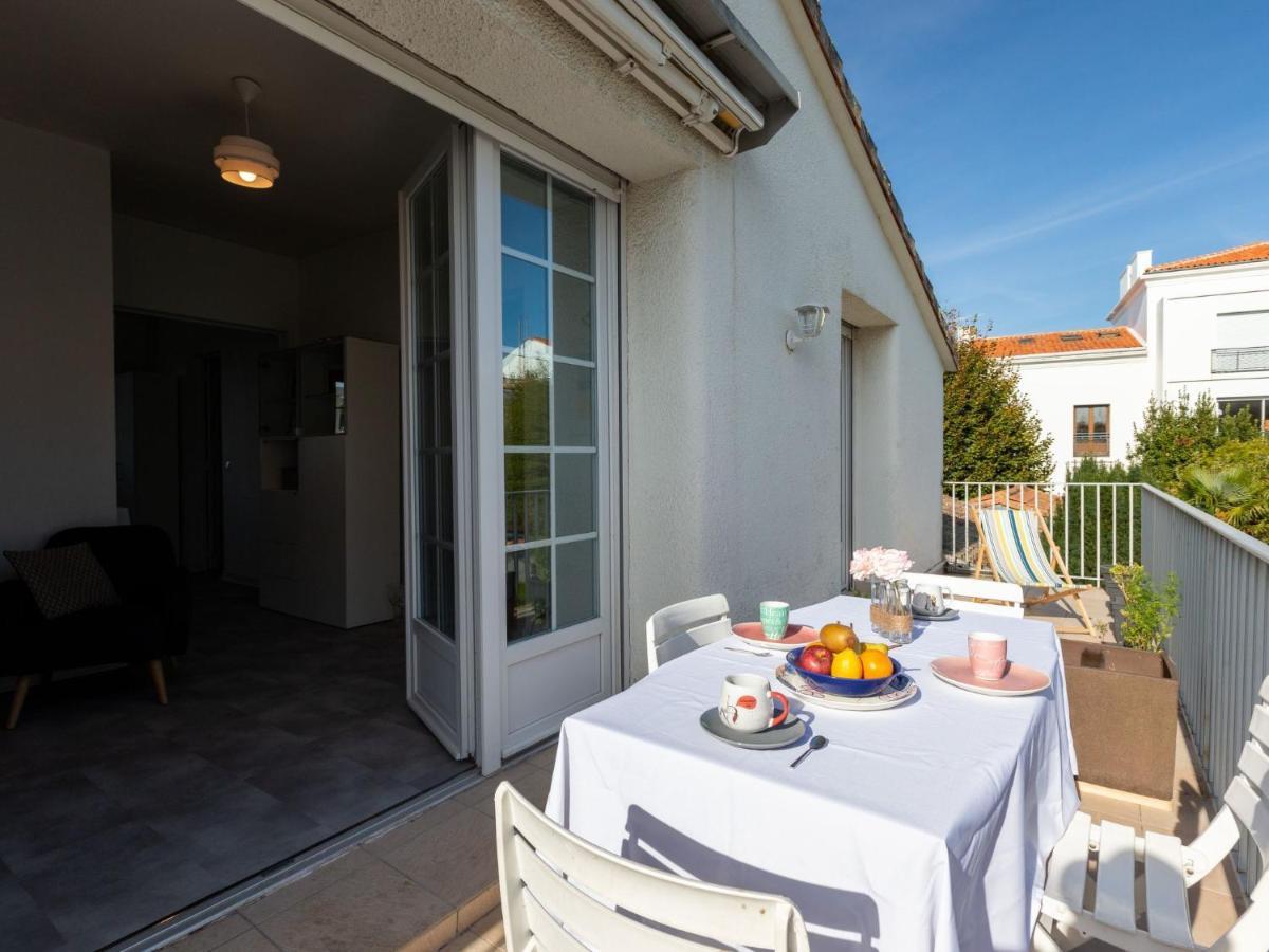 רויאן Apartment Primevere By Interhome מראה חיצוני תמונה