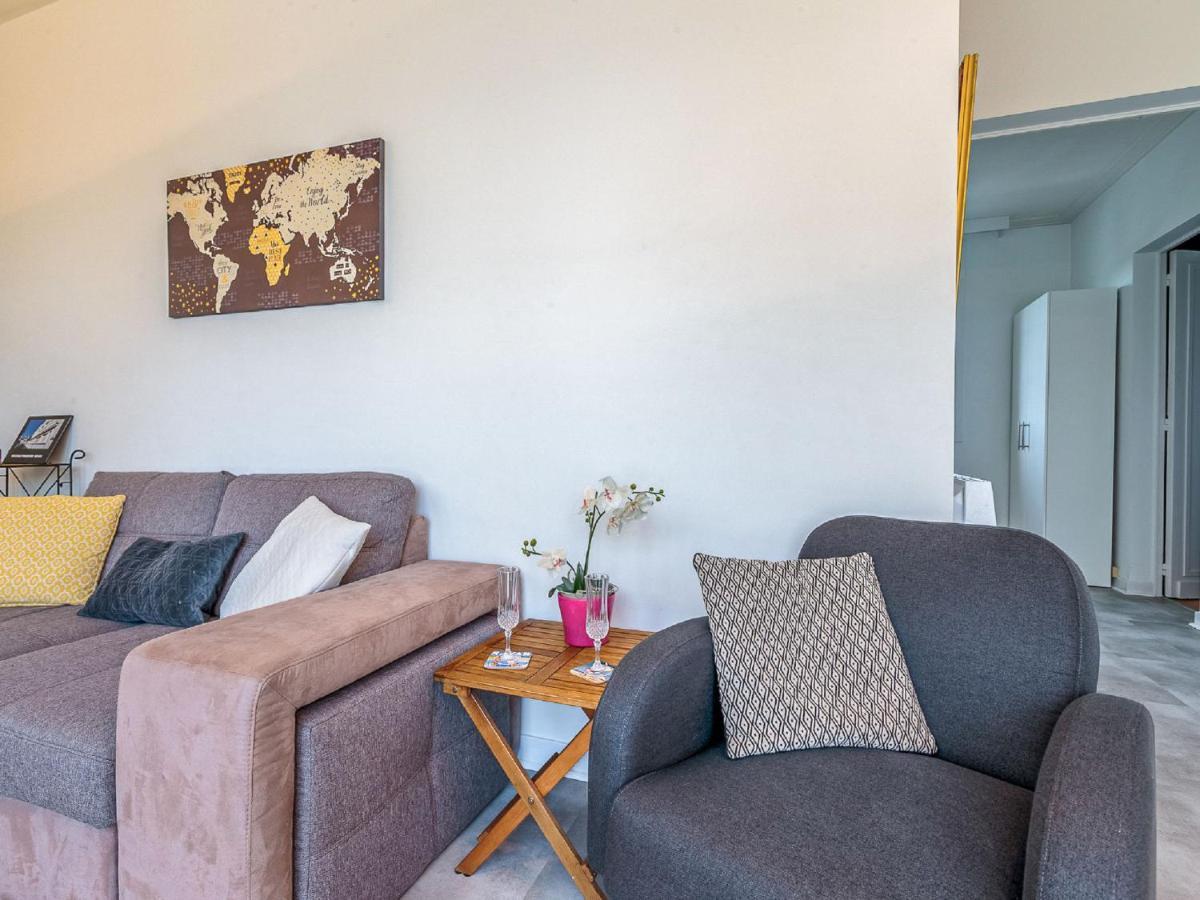 רויאן Apartment Primevere By Interhome מראה חיצוני תמונה
